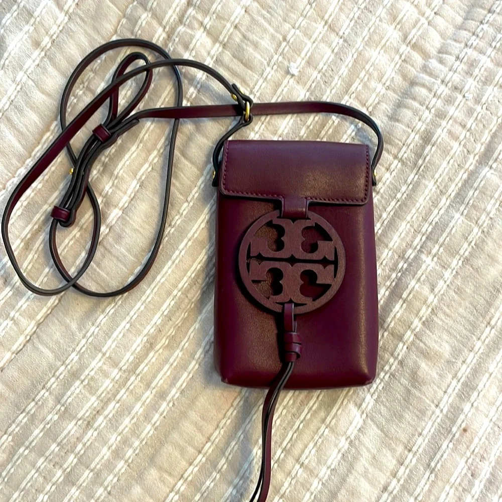 Tory Burch mini crossbody - Picture 5 of 5